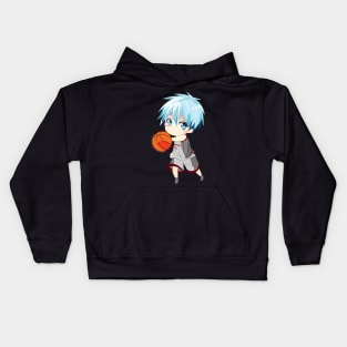 Basketball Kids Hoodie